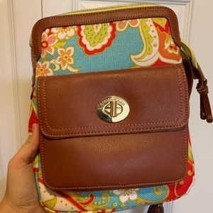 Spartina 449 Crossbody